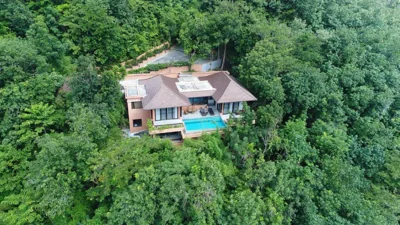 Korsiri Pool Villas – Photos 4