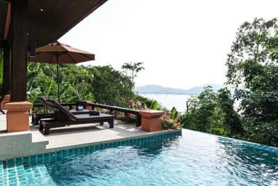 Korsiri Pool Villas – Photos 12
