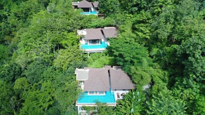 Korsiri Pool Villas – Photos 13