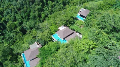 Korsiri Pool Villas – Photos 14